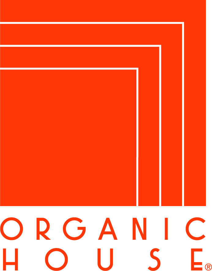 organic house